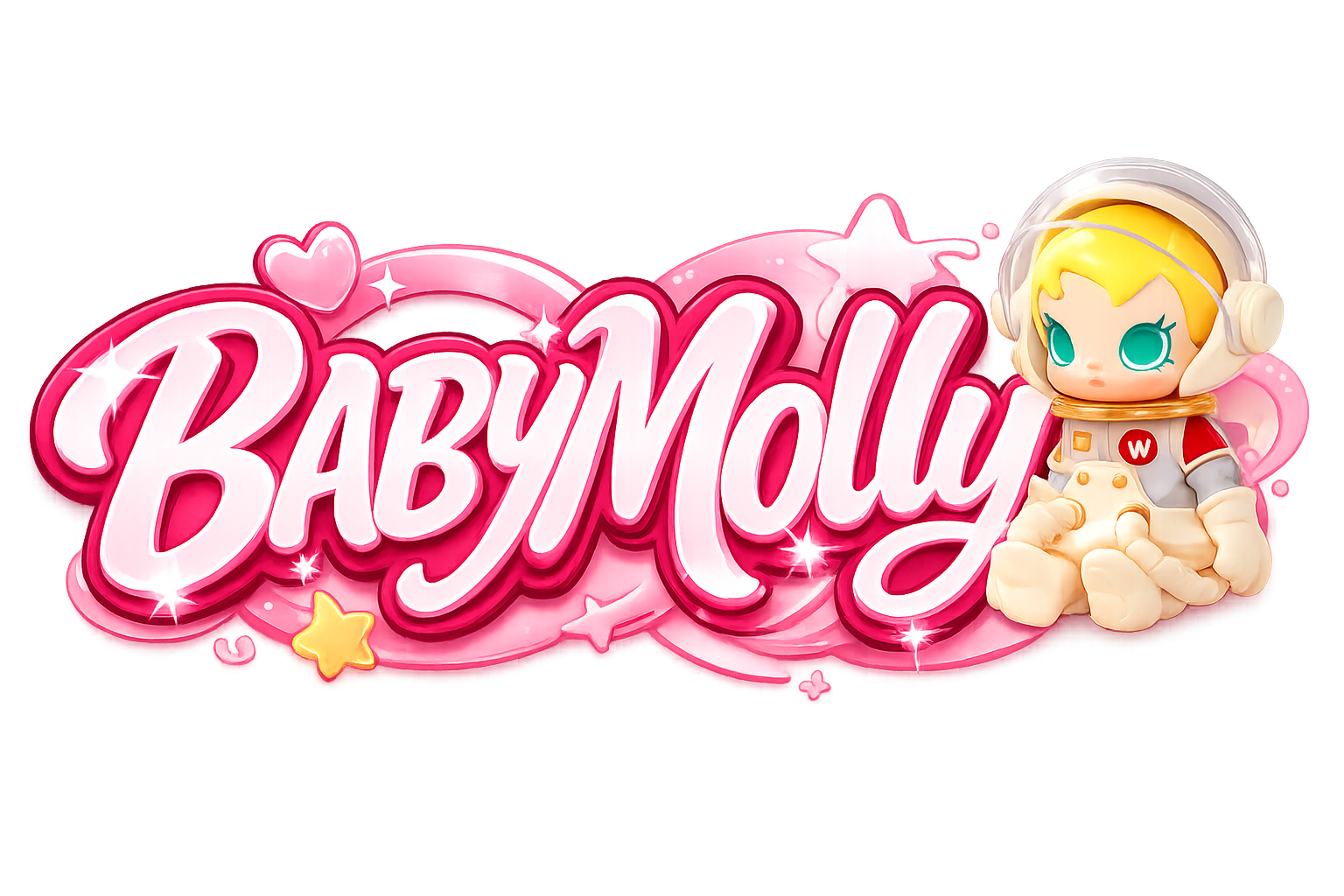 BabyMolly